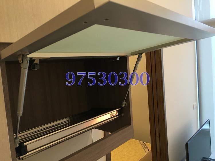 38 I Suites (D15), Apartment #128082342
